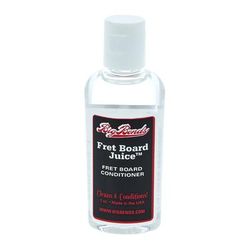 Big Bends Fret Board Juice 1 oz.