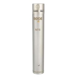 Rode NT5 S Kondensator-Mikrofon