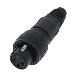 Neutrik NC3 FX-SPEC