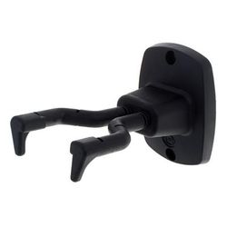 K&M 16240 Gitarren-Wandhalter