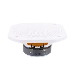 Visaton FRS 10 WP-8 White