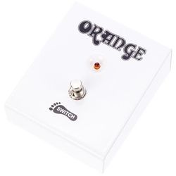 Orange FS-1 Originalfußschalter