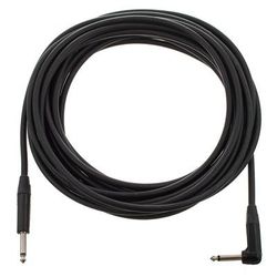 Sommer Cable Spirit Instrumentenkabel Winkelklinke 10 m