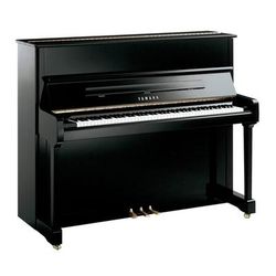 "Yamaha P 121 M PEC "Silver Edition""