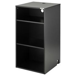 Glorious Modular Mix Rack Black