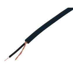 Cordial CIK 122 Instrumentenkabel schwarz