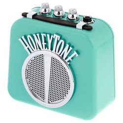 Danelectro Honeytone Aqua