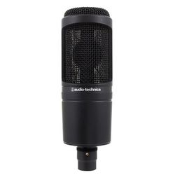 Audio Technica AT2020 Kondensatormikrofon
