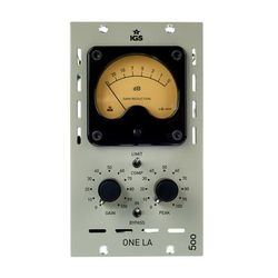 IGS Audio One LA 500