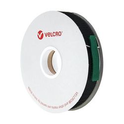 Velcro Klettverschluss Hakenband 20mm