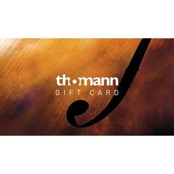 Thomann Gutschein 50 EUR