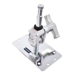 Avenger F810 Baby Plate W/16mm Swivel