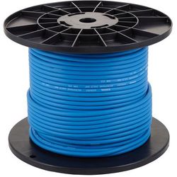 Cordial CMK 222 BL/100M Rolle
