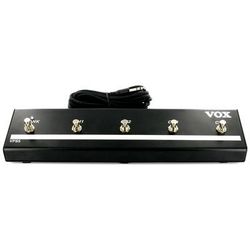 Vox VFS5 Footswitch