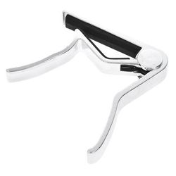 Harley Benton HBCA-7D-C D-Style Kapodaster