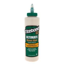 Titebond 141/4 III Ultimate 473ml