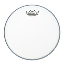 "Remo 10" Vintage Emperor Coated"