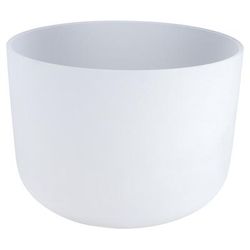 "Thomann Crystal Singing Bowl CF 18""
