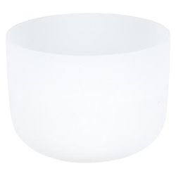 "Thomann Crystal Singing Bowl CF 8""