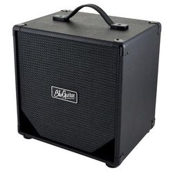 BluGuitar Nanocab