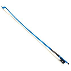 P&H Cello Bow Fiberglass 4/4 BL