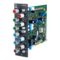 SSL 500-Series 611 EQ