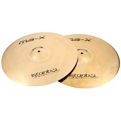 "Istanbul Agop Orchestral Band 18" MS-X"