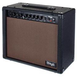 Stagg 40 AA R Acoustic Combo