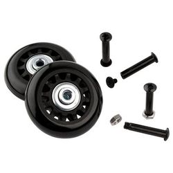 Protec Replacement In-Line Sk. Wheels