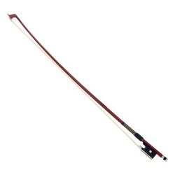 P&H Violin Bow Fiberglas 1/2 BR
