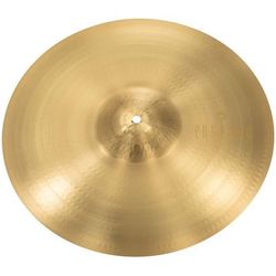 "Sabian 17" Paragon Crash"