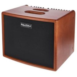 Hughes & Kettner era 1 wood