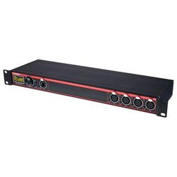 "Swisson XND-4R5 ENode 19" 4 Port 5-pol"