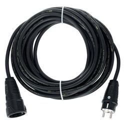 Stairville Power Cable 10m 1,5mm²