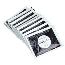 Lapella No.34 Single Cleaning Wipe