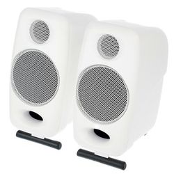IK Multimedia iLoud Micro Mon.White Edition