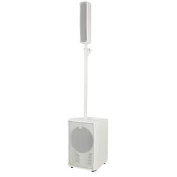 RCF EVOX JMIX8 White