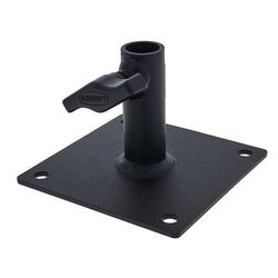 Doughty G1128 Baby Receiver Plate