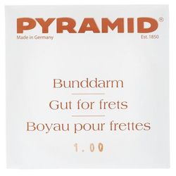 Pyramid Fret Gut Diameter 1,00mm