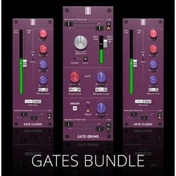 Slate Digital Gates Bundle