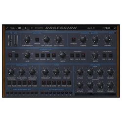 Synapse Audio Obsession