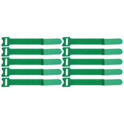 Stairville CS-160 Green Cable Strap 160mm