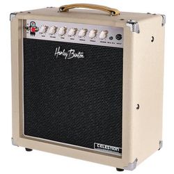 Harley Benton TUBE15 Celestion B-Stock