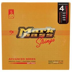 Markbass Advanced 4 045-105