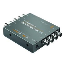Blackmagic Design MiniC SDI Distribution 4K