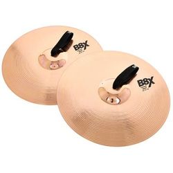"Sabian 16" B8X Concert Band"