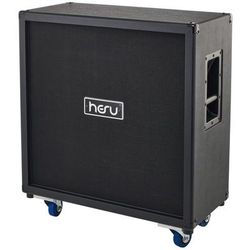 HESU Modern M412 Standard Cab BK