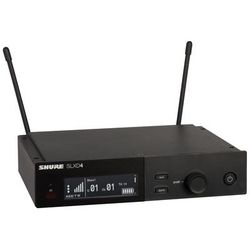 Shure SLXD4E K59