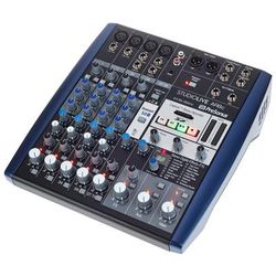 Presonus StudioLive AR8c B-Stock