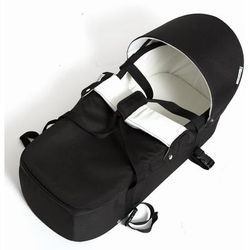 Vidiamo Limo Carrycot - Black
